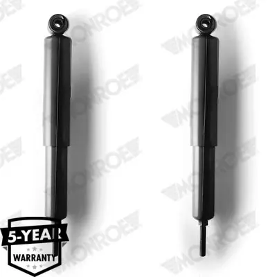 Amortyzator MONROE D6630 Bestseller