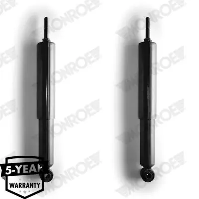 Kup online Amortyzator MONROE D6631