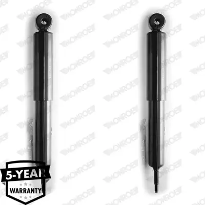 Amortyzator MONROE D6643 Kup teraz