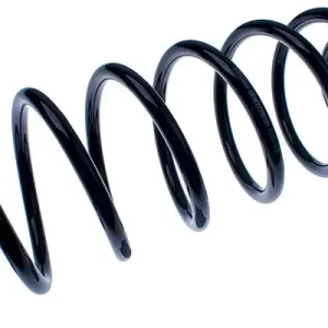 Bezpieczna płatność Sprężyna zawieszenia DENCKERMANN D700001