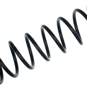 Darmowa dostawa Sprężyna zawieszenia DENCKERMANN D700003