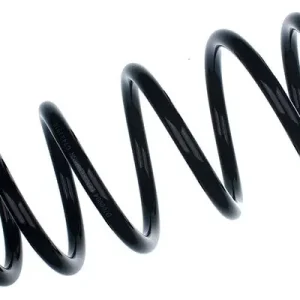 Sprężyna zawieszenia DENCKERMANN D700004 Wyprzedaż