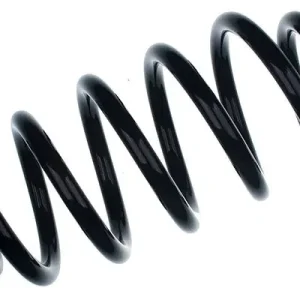 Sprężyna zawieszenia DENCKERMANN D700006 Ekspresowa dostawa