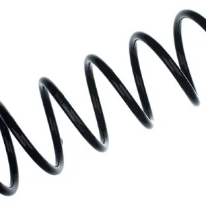 Sprężyna zawieszenia DENCKERMANN D700010 Rabat