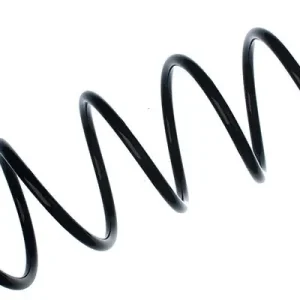 Sprężyna zawieszenia DENCKERMANN D700013 Hit cenowy