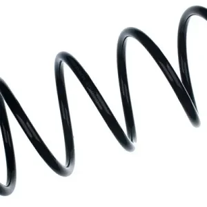 Sprężyna zawieszenia DENCKERMANN D700023 Łatwy zwrot