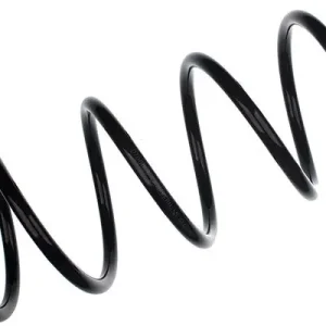 Ostatnia szansa Sprężyna zawieszenia DENCKERMANN D700025