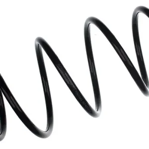 Sprężyna zawieszenia DENCKERMANN D700031 Darmowa dostawa