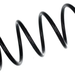 Sprężyna zawieszenia DENCKERMANN D700033 Nie przegap