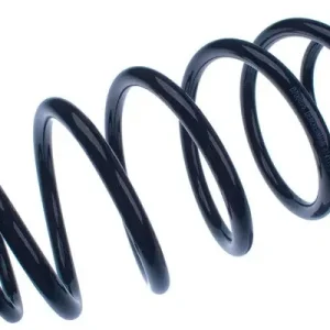 Sprężyna zawieszenia DENCKERMANN D700035 Wysoka jakość