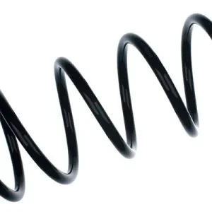 Sprężyna zawieszenia DENCKERMANN D700036 Tani