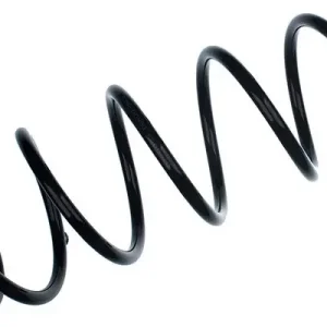 Darmowa dostawa Sprężyna zawieszenia DENCKERMANN D700038