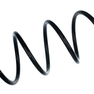 Sprężyna zawieszenia DENCKERMANN D700045 Łatwy zwrot