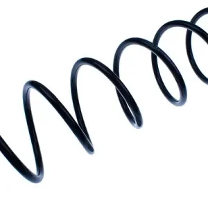 Sprężyna zawieszenia DENCKERMANN D700048 Super okazja