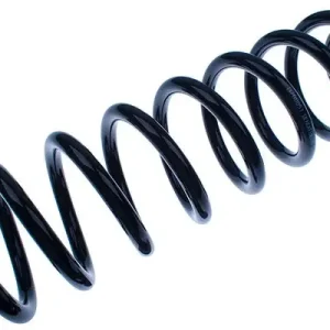 Sprężyna zawieszenia DENCKERMANN D700051 Rabat