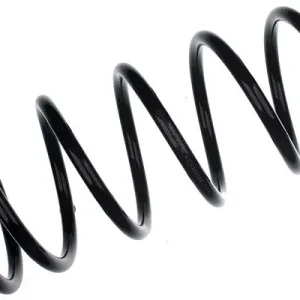 Sprężyna zawieszenia DENCKERMANN D700057 Zamów teraz