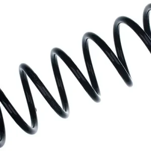 Sprężyna zawieszenia DENCKERMANN D700060 Hit cenowy