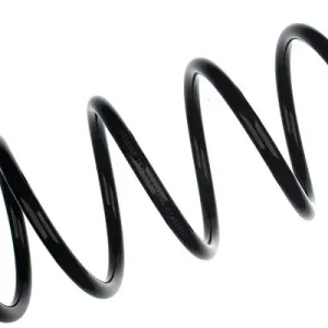 Sprężyna zawieszenia DENCKERMANN D700065 Nowy