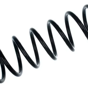 Rabat Sprężyna zawieszenia DENCKERMANN D700066