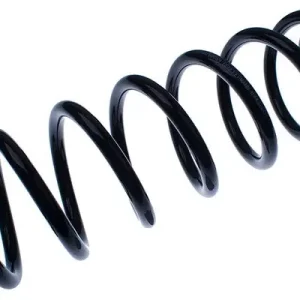 Sprężyna zawieszenia DENCKERMANN D700069 Nie przegap