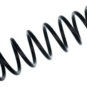 Nie przegap Sprężyna zawieszenia DENCKERMANN D700075