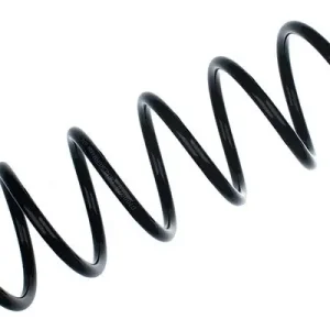 Sprężyna zawieszenia DENCKERMANN D700078 Ekspresowa dostawa