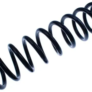 Nie przegap Sprężyna zawieszenia DENCKERMANN D700081