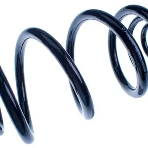 Rabat Sprężyna zawieszenia DENCKERMANN D700084