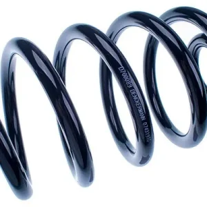 Sprężyna zawieszenia DENCKERMANN D700089 Darmowa dostawa