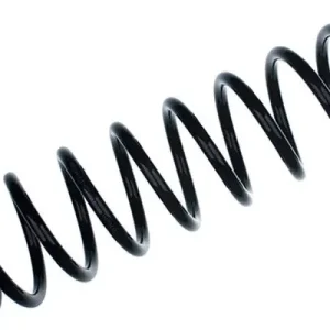 Sprężyna zawieszenia DENCKERMANN D700090 Premium