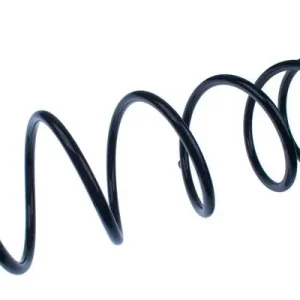 Sprężyna zawieszenia DENCKERMANN D700094 Premium