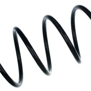 Sprężyna zawieszenia DENCKERMANN D700096 Ostatnia szansa