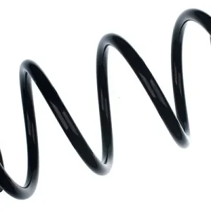 Hit sprzedaży Sprężyna zawieszenia DENCKERMANN D700097