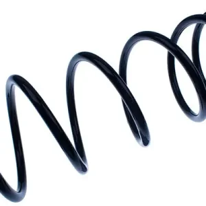 Sprężyna zawieszenia DENCKERMANN D700107 Hit sprzedaży