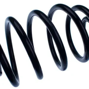 Sprężyna zawieszenia DENCKERMANN D700122 Niska cena