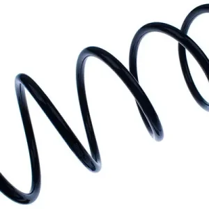 Bezpieczna płatność Sprężyna zawieszenia DENCKERMANN D700125