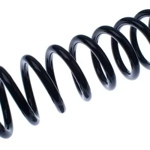 Sprężyna zawieszenia DENCKERMANN D700130 Szybka dostawa