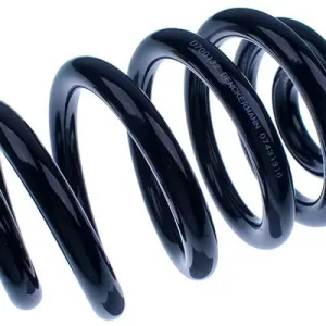 Sprężyna zawieszenia DENCKERMANN D700132 Promocja