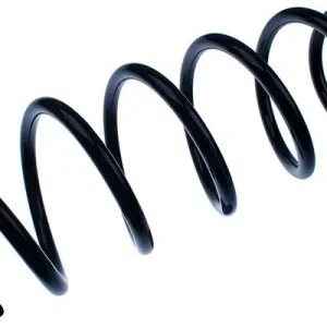 Sprężyna zawieszenia DENCKERMANN D700137 Szybka dostawa