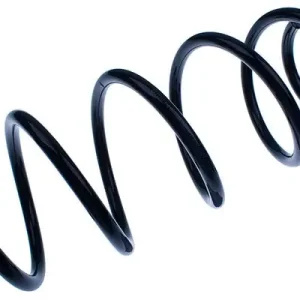 Sprężyna zawieszenia DENCKERMANN D700145 Kup online