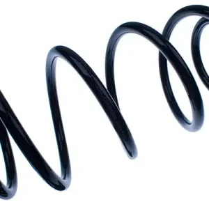 Sprężyna zawieszenia DENCKERMANN D700147 Tani