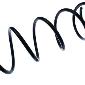 Wysoka jakość Sprężyna zawieszenia DENCKERMANN D700151