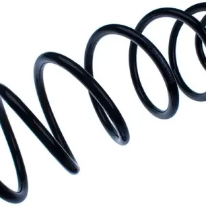 Sprężyna zawieszenia DENCKERMANN D700152 Rabat