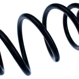 Ostatnia szansa Sprężyna zawieszenia DENCKERMANN D700157