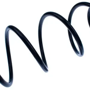 Sprężyna zawieszenia DENCKERMANN D700163 Wyprzedaż