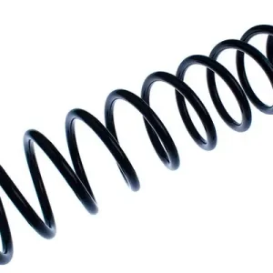 Wysoka jakość Sprężyna zawieszenia DENCKERMANN D700186