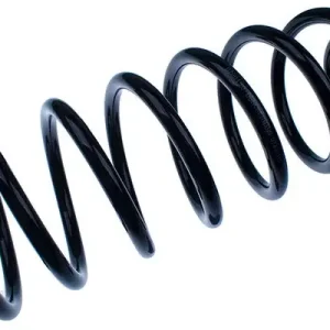 Szybka dostawa Sprężyna zawieszenia DENCKERMANN D700190