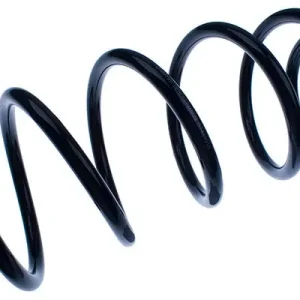 Sprężyna zawieszenia DENCKERMANN D700199 Premium