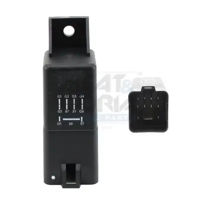 Darmowy zwrot Sterownik, czas żarzenia MEAT & DORIA 7285698