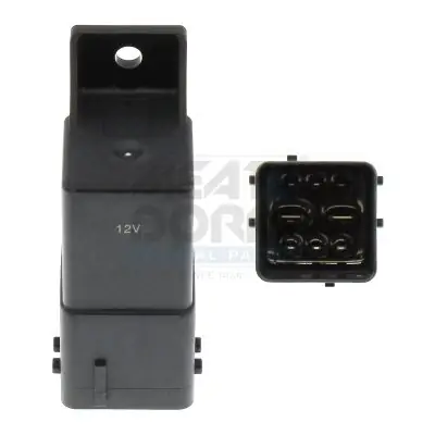 Sterownik, czas żarzenia MEAT & DORIA 7285703 Tylko do końca tygodnia